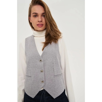 Moodo Marisse Z-KA-4808 L.grey