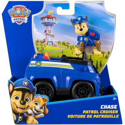 Пес патрул основно превозно средство Чейс 2025 (6071210)