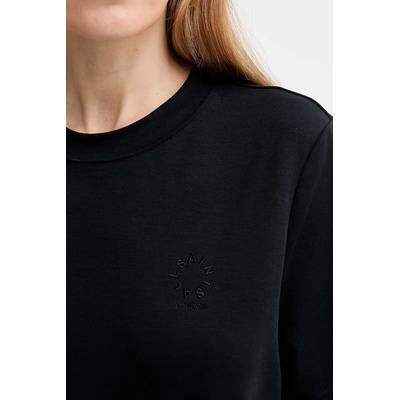 AllSaints Памучна тениска AllSaints (W220JC)