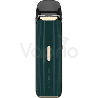 Vaporesso Luxe Q3 Pod Kit 1450 mAh Aegean Green