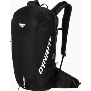 DYNAFIT Скитуринг раница DYNAFIT Speed 24 l black out