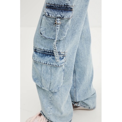 HUGO Blue Дънки Hugo Blue Gamala_3_B (50553030)