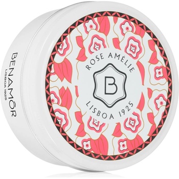 Image 1 of Benamôr Rose Amélie Manteiga Suprema Corporal масло за тяло 200ml