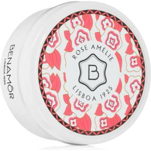 Benamôr Rose Amélie Manteiga Suprema Corporal масло за тяло 200ml