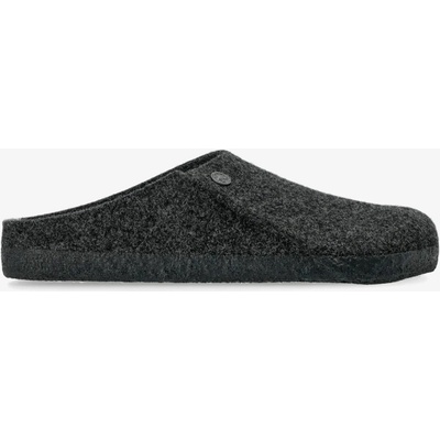 Birkenstock Papuče Zermatt Rivet Šedá
