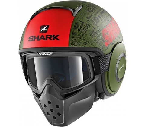 Shark Drak Tribute