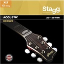 Stagg AC-12ST-BR