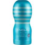 TENGA Мастурбатор "tenga deep throat cool edition" 16 см
