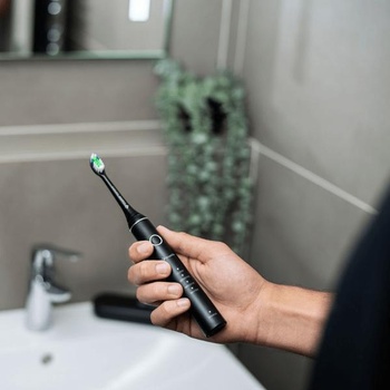 Image 1 of TrueLife SonicBrush Compact black (TLSBCB)