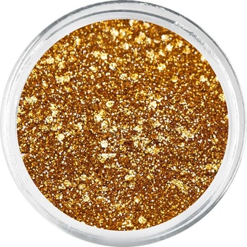 Ozdoby na nechty Sublime Gold 01