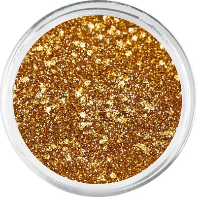 Ozdoby na nechty Sublime Gold 01