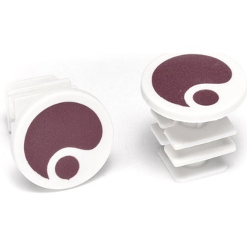 koncovky gripov Ergon GA