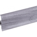 Cezar Premium podlahová lišta 78 2,5 m