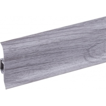 Cezar Premium podlahová lišta 78 2,5 m