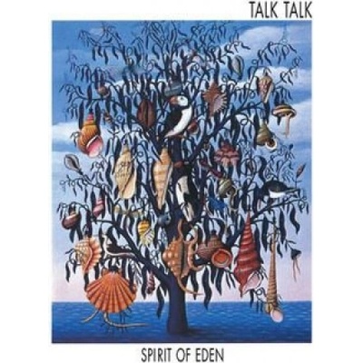 TALK TALK UK - SPIRIT OF EDEN-REEDICE 2012
