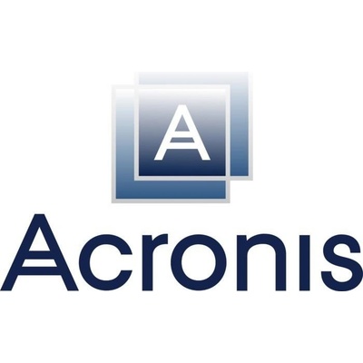 Acronis Cyber Protect Home Office Essentials Subscription 1 lic. 12 mes. (HOEASHLOS)