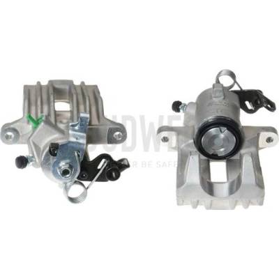 Brzdový strmeň BUDWEG CALIPER 342967