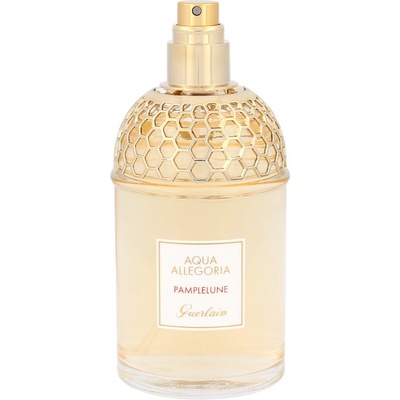 Guerlain Aqua Allegoria Pamplelune toaletní voda dámská 125 ml tester