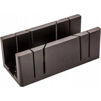 POZNÁMKOVÁ SKRINKA na rezanie pod uhlom 295x80x70 mm