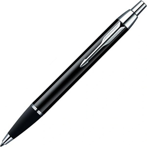 Parker Химикал Parker Old IM черен