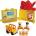 Tiny Kiddom Игрален комлект Tiny Kiddom L&S - Училище (533221)