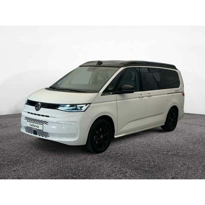 Volkswagen T7 California eHybrid Beach 4Motion 180 kW