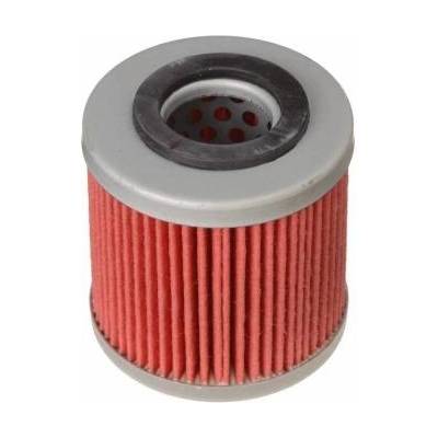 Olejový filtr ekvivalent HF154, Q-TECH