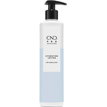 CND Pro Skincare Хидратиращ лосион за ръце и крака, 298 ml