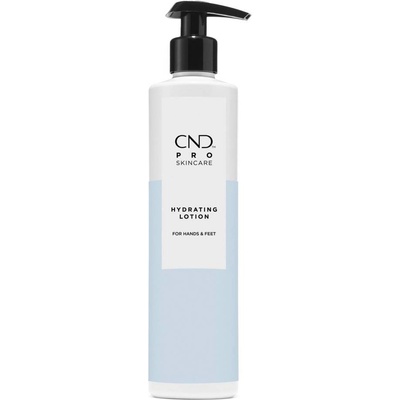 CND Pro Skincare Хидратиращ лосион за ръце и крака, 298 ml