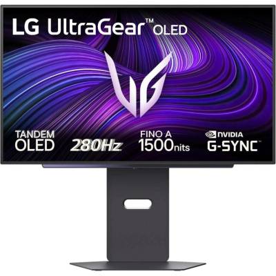 LG UltraGear 27GX700A-B