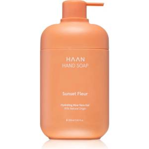 HAAN Hand Soap Sunset Fleur течен сапун за ръце 350ml