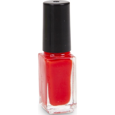 Anaconda Značkovač Line Marker Fluo Červená