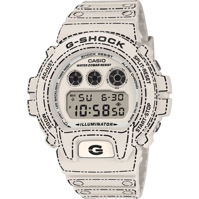 Casio DW-6900RGM-5ER