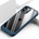 iPaky Гръб Ipaky Meiguang за iPhone 12 Pro Max - Син