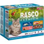Rasco Sterilized Multi 12x85g пакетче (1703-13398)