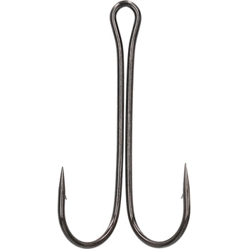 Mikado dvojháček JAWS DOUBLE HOOK vel.5 4 ks