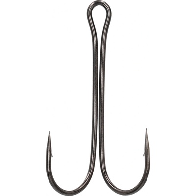 Mikado dvojháček JAWS DOUBLE HOOK vel.5 4 ks