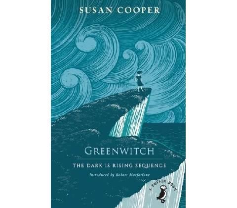 Greenwitch - Susan Cooper