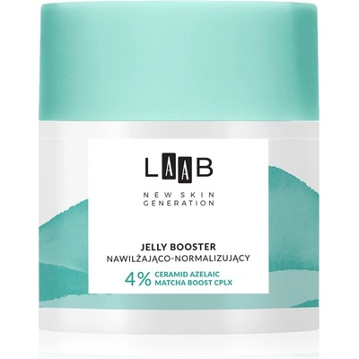 AA LAAB Clear Skin Solution лек гел-крем за интензивна хидратация 50ml