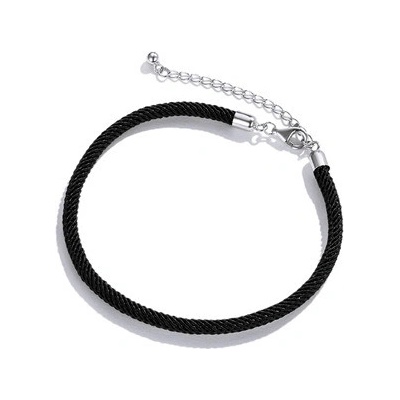 Šperky4U náramek na navlékání korálků LV959-K