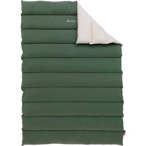 Outwell Завивка Outwell Constellation Duvet Lux Blanket - Green - размер 200 x 135 cm (LxB) (558-0338-0111)
