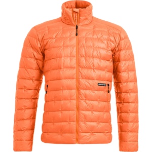 Ortovox Мъжко пухено яке Ortovox Downwool 180 Jacket Down jacket - Faded Tangerine - размер M (004-7722-0412)