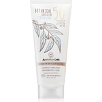 Australian Gold Botanical Tinted Face тониращ защитен крем SPF 50 Fair To Light 88ml