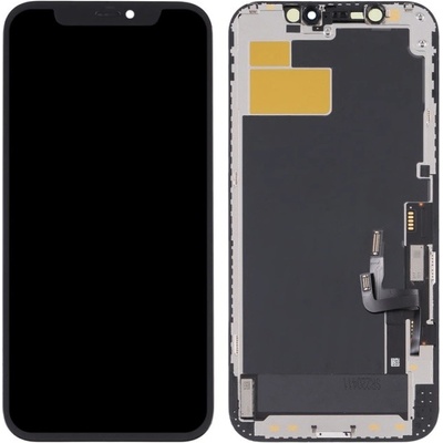 LCD Displej + Dotykové sklo Apple iPhone 12 / 12 Pro – Zboží Živě