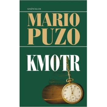 Kmotr