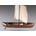 Dusek ships Викингски кораб Кнор - Knarr 1: 72 (D013)
