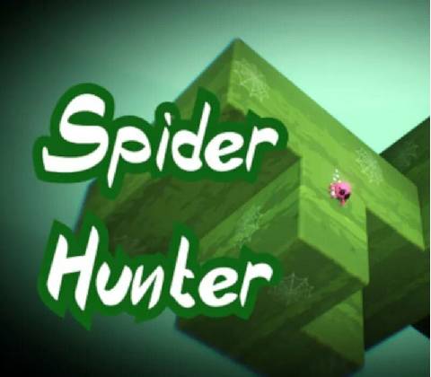 Spider Hunter