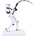 Nemesis Now Статуетка Nemesis Now Movies: Star Wars - Stormtrooper (What a Catch), 16 cm (B6953A25)