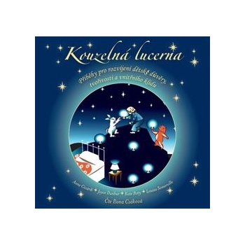 Kouzelná lucerna