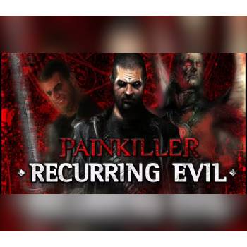 Painkiller Recurring Evil